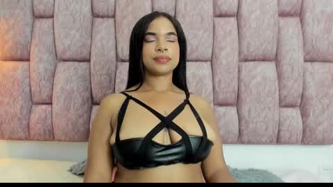 BRITANNY online show from February 8, 7:50 pm