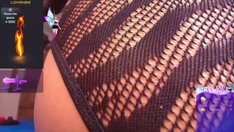 Snapshot of _britanyy_ chatting on February 7, 4:06 am Britany online show from February 7, 4:06 am