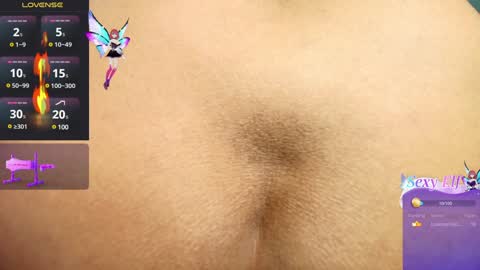 Snapshot of _britanyy_ chatting on January 18, 3:09 am Britany online show from January 18, 3:09 am