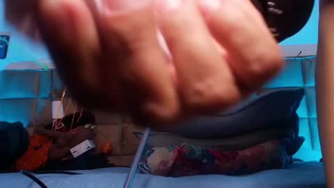 Snapshot of _britanyy_ chatting on October 31, 3:30 am Britany online show from October 31, 3:30 am