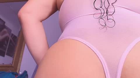 Snapshot of _britanyy_ chatting on February 22, 3:12 am Britany online show from February 22, 3:12 am