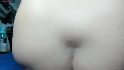 Snapshot of _britanyy_ chatting on December 31, 3:12 am Britany online show from December 31, 3:12 am