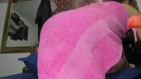 Snapshot of _britanyy_ chatting on December 22, 3:11 am Britany online show from December 22, 3:11 am