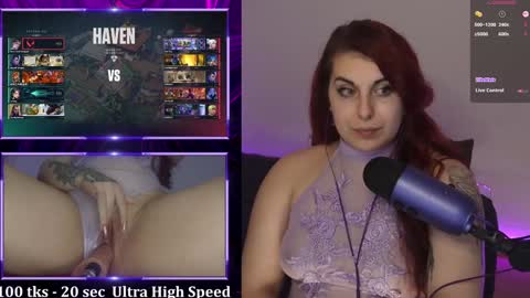 Snapshot of _c_a_n_d_y_ chatting on January 17, 10:23 pm Candy online show from January 17, 10:23 pm