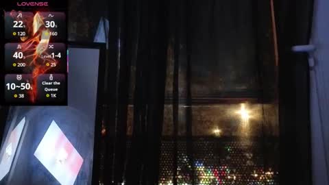 _candela_v online show from November 28, 6:33 pm