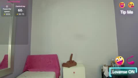  candy jade  online show from November 21, 12:18 pm