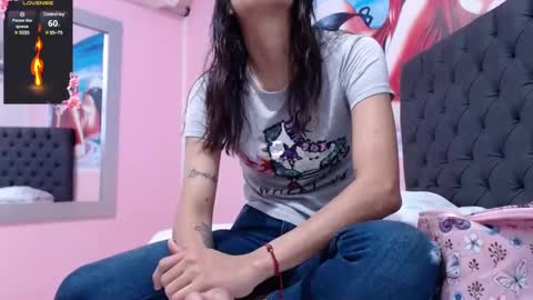  candy jade  online show from January 24, 12:31 pm