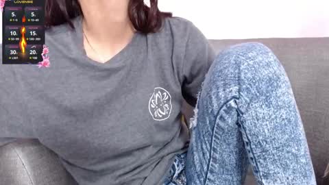  candy jade  online show from December 29, 12:12 pm