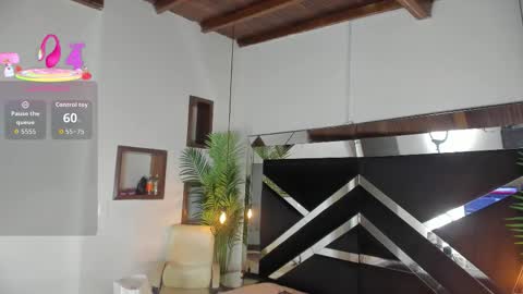 Candy online show from September 26, 6:38 pm