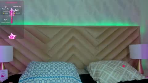 Carla  online show from May 25, 4:33 am