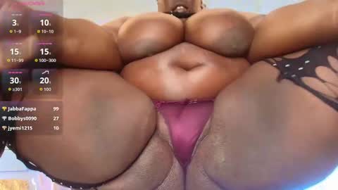 _carolinagomez online show from October 17, 9:18 pm