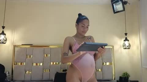 Caroline online show from February 14, 11:23 am