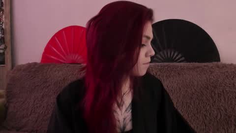 Caroline online show from March 24, 12:21 pm