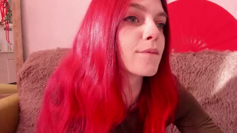 Caroline online show from September 25, 12:37 pm