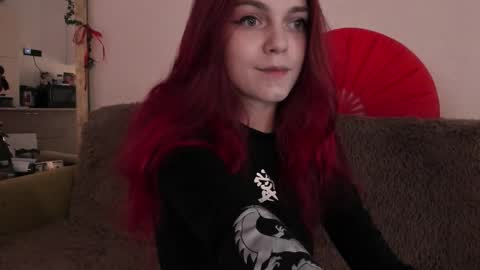 Caroline online show from September 20, 10:24 am