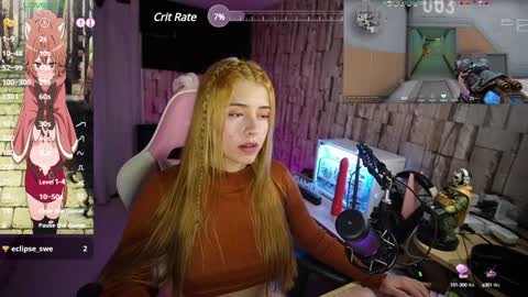 _celeste_xx online show from December 8, 9:19 pm