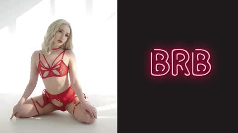 Angelina online show from October 29, 6:43 pm