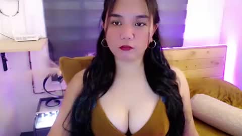  chinita princess  online show from May 10, 4:25 am