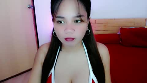 Snapshot of _chinita_princess_ chatting on January 12, 2:24 am chinita princess online show from January 12, 2:24 am