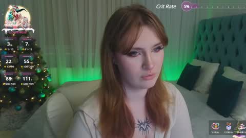 Alisa NO NUDE online show from January 4, 10:55 pm