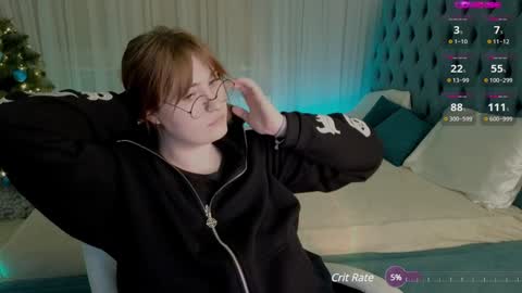 Alisa NO NUDE online show from December 13, 9:51 pm