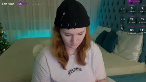 Alisa NO NUDE online show from December 16, 10:34 pm