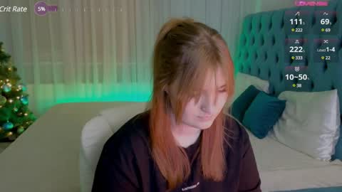 Alisa NO NUDE online show from December 21, 10:08 pm