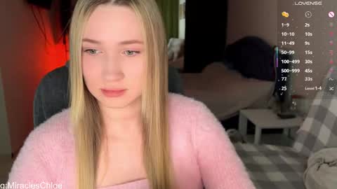 _chloe_miller_ online show from February 4, 5:27 pm