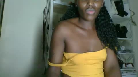 clara online show from April 1, 1:41 pm