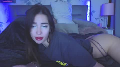 Snapshot of _cotton_candyy chatting on October 20, 10:46 pm _cotton_candyy online show from October 20, 10:46 pm