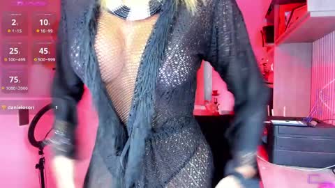  cristal ayala online show from April 14, 10:54 pm