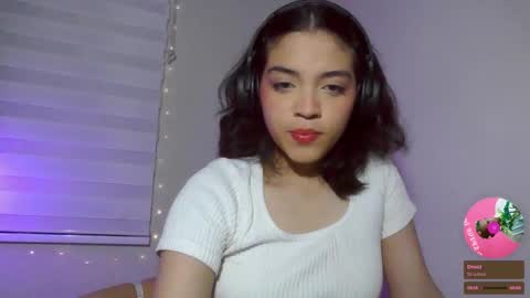 sara again3 online show from November 30, 4:27 am