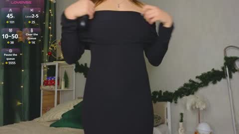 Daniela online show from January 26, 3:14 pm