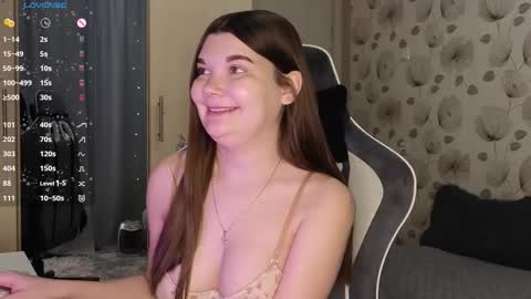 _cute_ice online show from March 12, 6:38 am