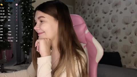 _cute_ice online show from December 22, 4:50 am