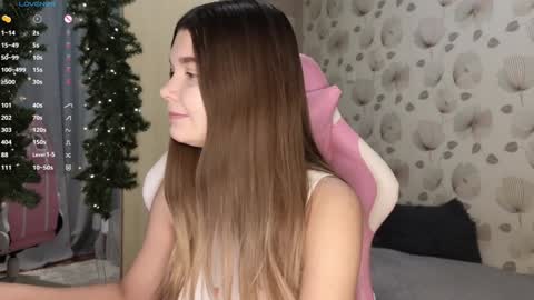 _cute_ice online show from January 2, 6:07 am