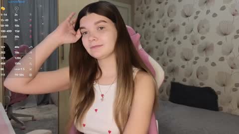 _cute_ice online show from January 25, 4:23 am