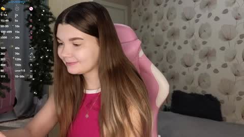 _cute_ice online show from January 7, 4:39 am