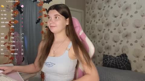 Snapshot of _cute_ice chatting on October 23, 7:47 am _cute_ice online show from October 23, 7:47 am