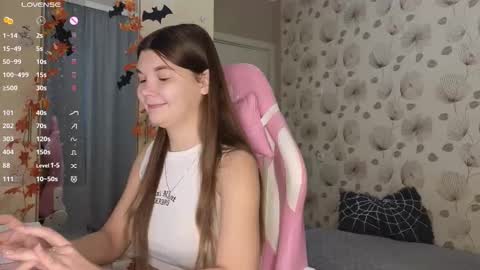 Snapshot of _cute_ice chatting on October 24, 7:48 am _cute_ice online show from October 24, 7:48 am