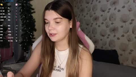 _cute_ice online show from December 19, 4:34 am