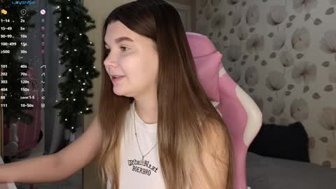 _cute_ice online show from December 30, 4:20 am