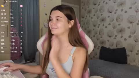 Snapshot of _cute_ice chatting on September 27, 6:09 am _cute_ice online show from September 27, 6:09 am