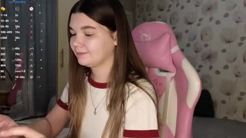 _cute_ice online show from February 9, 5:08 am