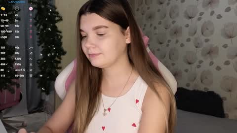 _cute_ice online show from January 8, 4:44 am