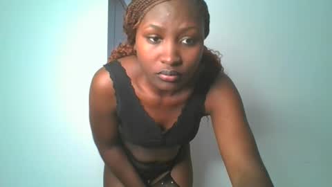 Snapshot of _cutestephanie chatting on October 15, 3:31 am STEPH online show from October 15, 3:31 am