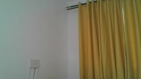 Snapshot of _cutestephanie chatting on November 1, 11:03 am STEPH online show from November 1, 11:03 am