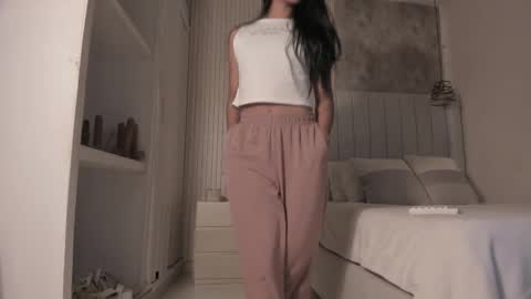 Snapshot of _dakota_a chatting on October 16, 6:54 pm Dakota online show from October 16, 6:54 pm