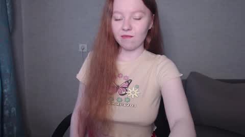 _damnbaby online show from November 16, 8:16 am