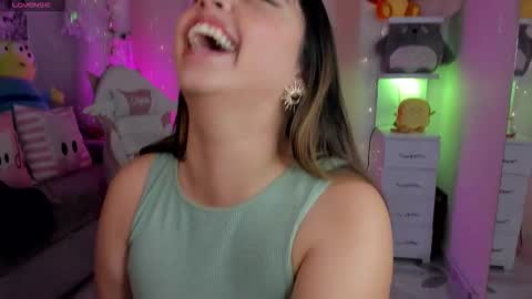 IG Dayana miler online show from February 4, 12:13 am